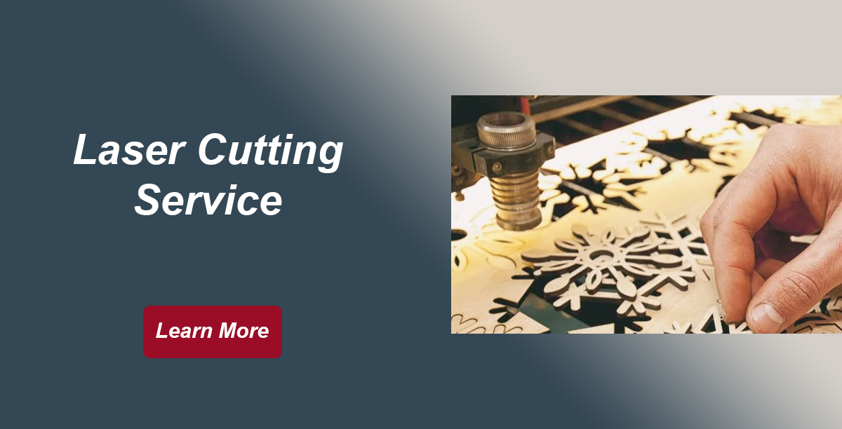 Laser Cutting Service